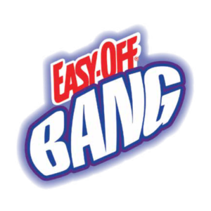 Easy Off Bang