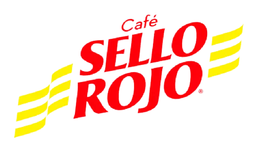 Sello Rojo
