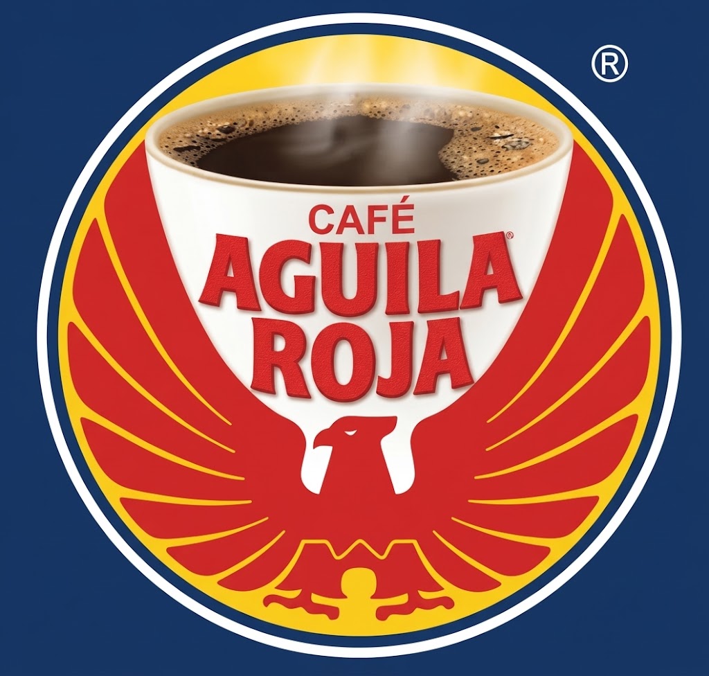 AGUILA ROJA
