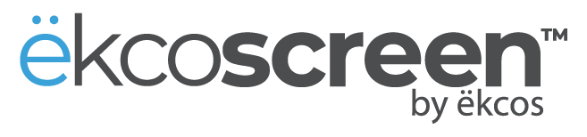 EKCOSCREEN
