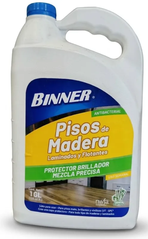 LIMPIADOR PROTECTOR  MEZCLA PRECISA GALON