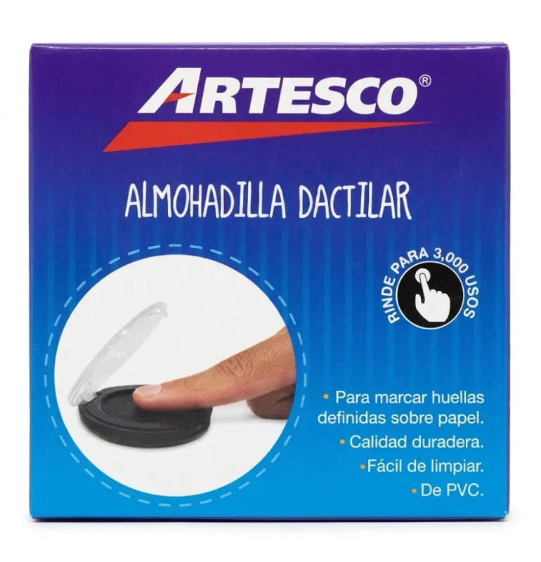 ALMOHADILLA DACTICAL