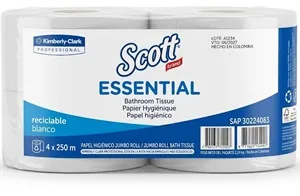 PAPEL HIGIENICO