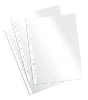 PROTECTOR POLIPR.BEBA CARTA (100)