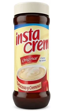 INSTACREM NORMAL