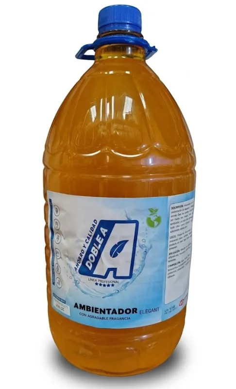 AMBIENTADOR LIQ DOBLE AA *2000 C.C.