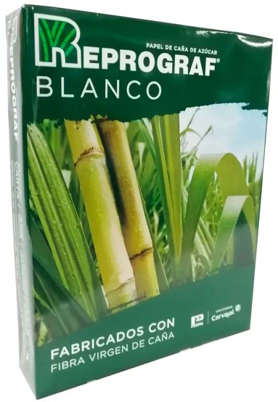 RESMA TAMAÑO CARTA REPROGRAF