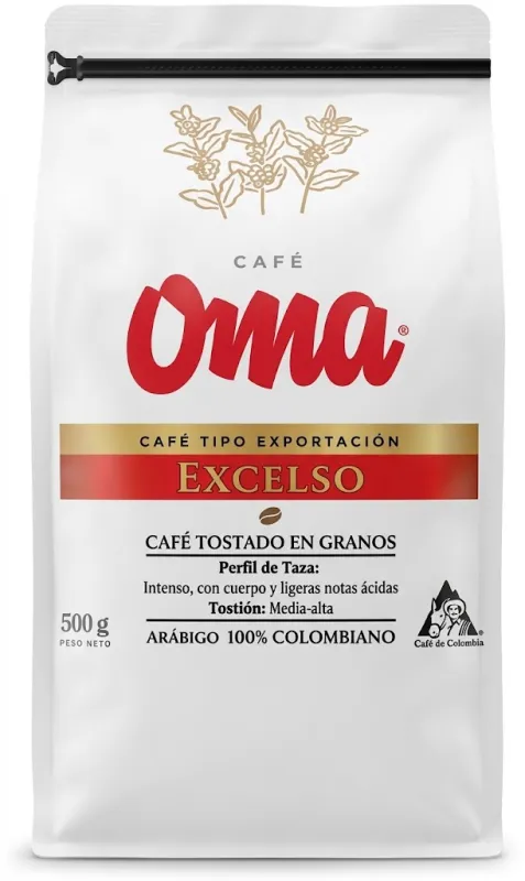 CAFE OMA