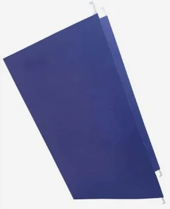 FOLDER COLGANTE NORMAFOLD AZUL 280 GRM
