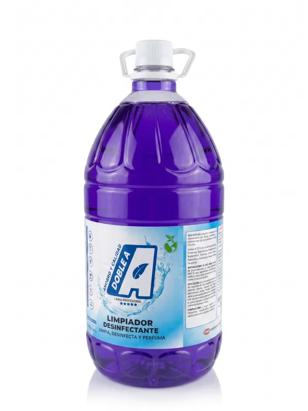Desinfectante Doble A