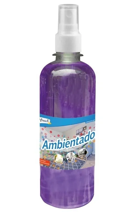 AMBIENTADOR LIQUIDO *500 ML VIMACH