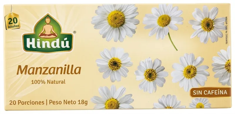 Aromática Hindu