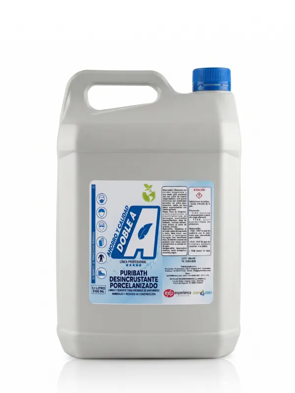 Puribath Doble A *5100ml