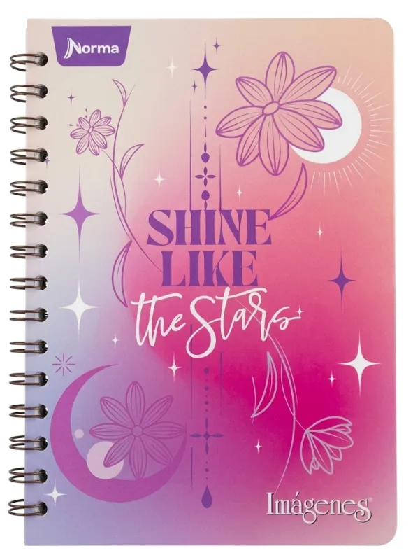 CUADERNO CUADRICULADO PEQUEÑO