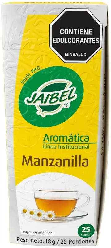 AROMATICA  INSTITUCIONAL