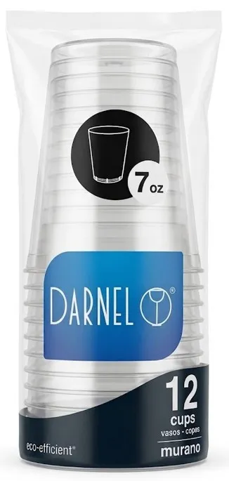 VASO DARNEL 7 ONZ