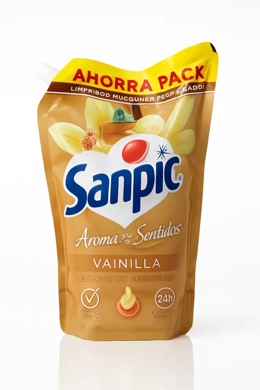 Desinfectante Sampic *2000ml