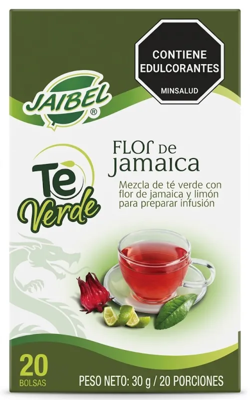 TE VERDE