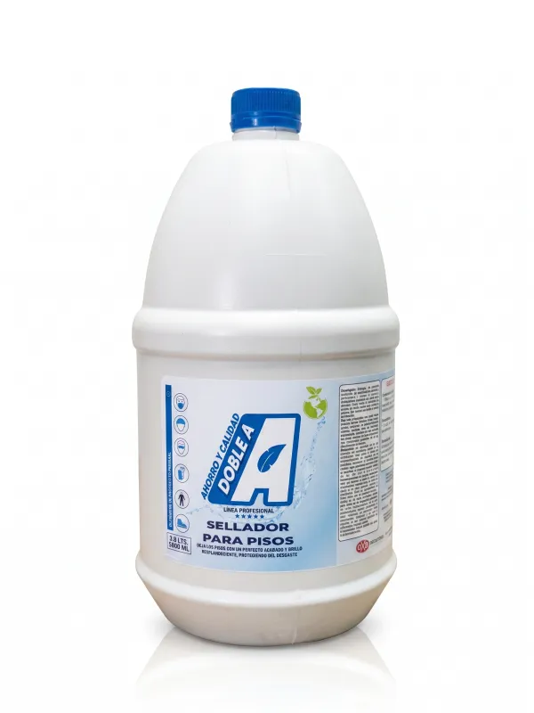Sellador Trafico Normal Doble A *3800 Cc