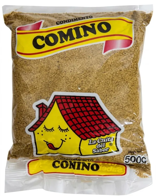 COMINO