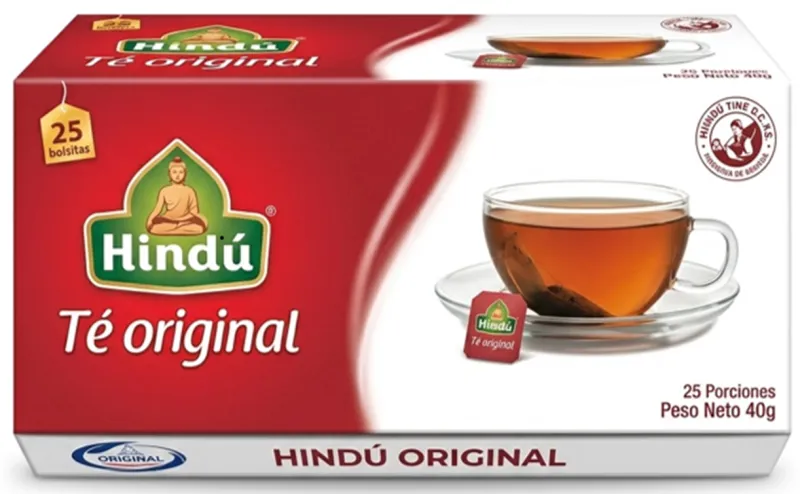 TE HINDU