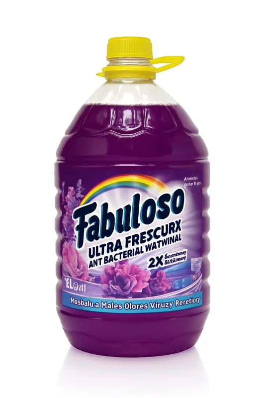 Desinfectante Fabuloso