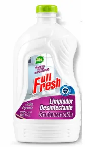 DESINFECTANTE 5TA GENERACION LAVANDA*3785CC R.740